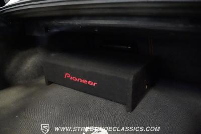 1997 Ford Mustang SVT Cobra