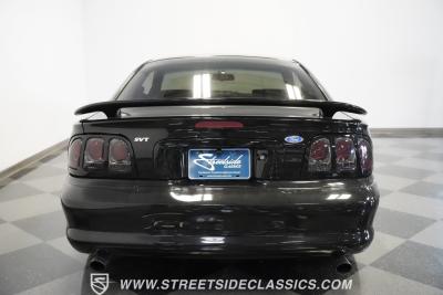 1997 Ford Mustang SVT Cobra