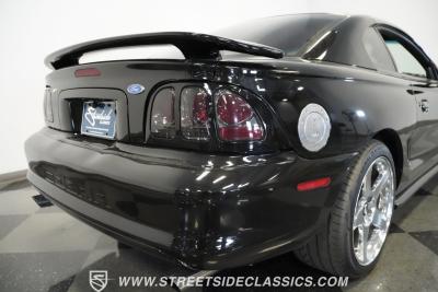 1997 Ford Mustang SVT Cobra