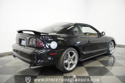 1997 Ford Mustang SVT Cobra