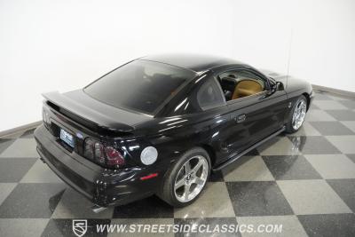 1997 Ford Mustang SVT Cobra