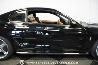 1997 Ford Mustang SVT Cobra