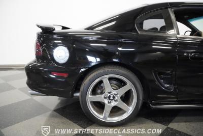 1997 Ford Mustang SVT Cobra