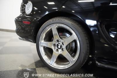 1997 Ford Mustang SVT Cobra