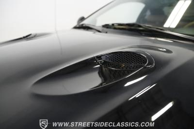 1997 Ford Mustang SVT Cobra