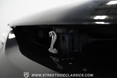 1997 Ford Mustang SVT Cobra