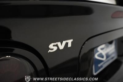 1997 Ford Mustang SVT Cobra