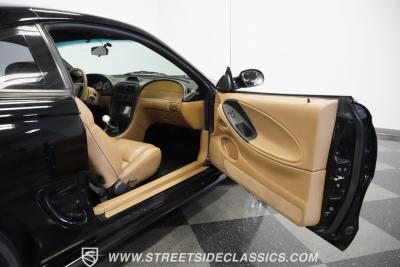 1997 Ford Mustang SVT Cobra