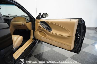 1997 Ford Mustang SVT Cobra