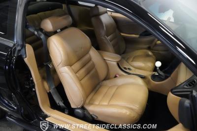 1997 Ford Mustang SVT Cobra