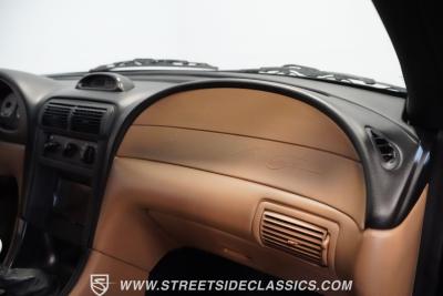 1997 Ford Mustang SVT Cobra