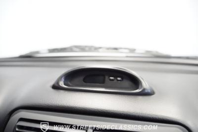 1997 Ford Mustang SVT Cobra