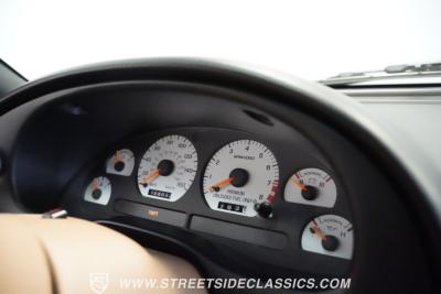 1997 Ford Mustang SVT Cobra
