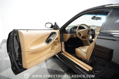 1997 Ford Mustang SVT Cobra