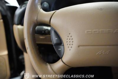 1997 Ford Mustang SVT Cobra