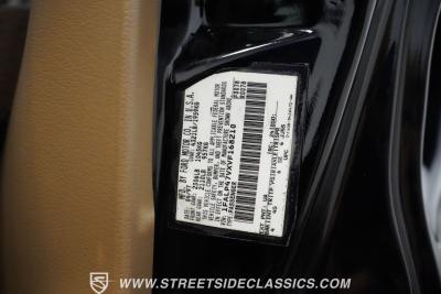 1997 Ford Mustang SVT Cobra