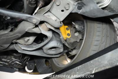 1997 Ford Mustang SVT Cobra