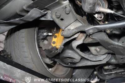 1997 Ford Mustang SVT Cobra