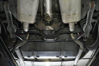 1997 Ford Mustang SVT Cobra