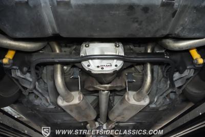 1997 Ford Mustang SVT Cobra