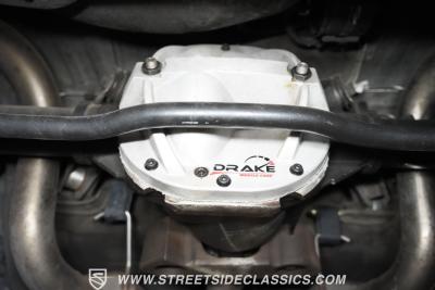 1997 Ford Mustang SVT Cobra