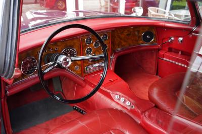 1958 Facel Vega FV4 &ldquo;Hemi Typhoon&rdquo;