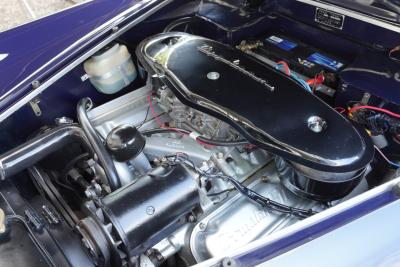 1958 Facel Vega FV4 &ldquo;Hemi Typhoon&rdquo;