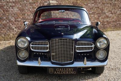 1958 Facel Vega FV4 &ldquo;Hemi Typhoon&rdquo;
