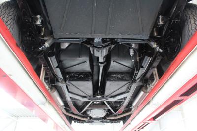 1958 Facel Vega FV4 &ldquo;Hemi Typhoon&rdquo;