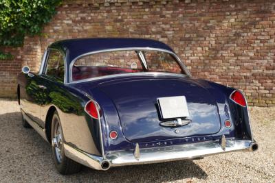 1958 Facel Vega FV4 &ldquo;Hemi Typhoon&rdquo;