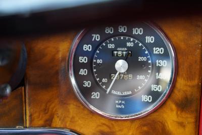 1958 Facel Vega FV4 &ldquo;Hemi Typhoon&rdquo;