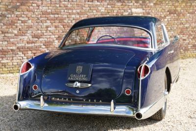 1958 Facel Vega FV4 &ldquo;Hemi Typhoon&rdquo;