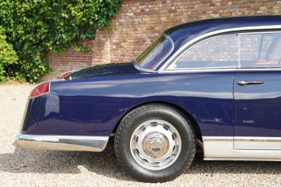 1958 Facel Vega FV4 &ldquo;Hemi Typhoon&rdquo;