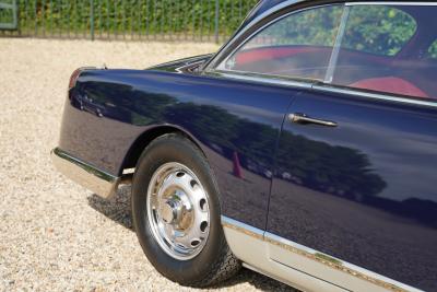 1958 Facel Vega FV4 &ldquo;Hemi Typhoon&rdquo;