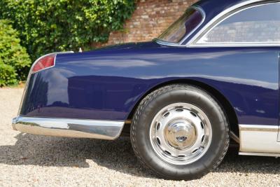 1958 Facel Vega FV4 &ldquo;Hemi Typhoon&rdquo;