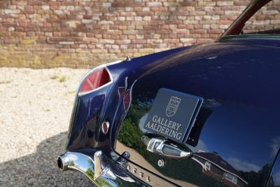 1958 Facel Vega FV4 &ldquo;Hemi Typhoon&rdquo;