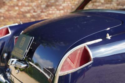 1958 Facel Vega FV4 &ldquo;Hemi Typhoon&rdquo;