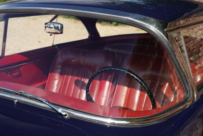 1958 Facel Vega FV4 &ldquo;Hemi Typhoon&rdquo;