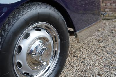 1958 Facel Vega FV4 &ldquo;Hemi Typhoon&rdquo;