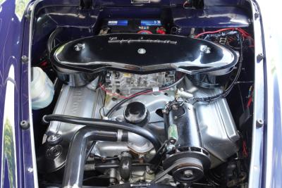 1958 Facel Vega FV4 &ldquo;Hemi Typhoon&rdquo;