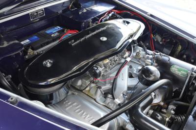 1958 Facel Vega FV4 &ldquo;Hemi Typhoon&rdquo;