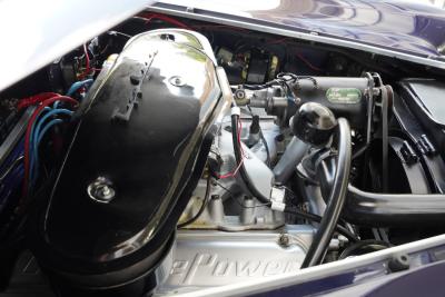 1958 Facel Vega FV4 &ldquo;Hemi Typhoon&rdquo;