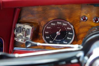 1958 Facel Vega FV4 &ldquo;Hemi Typhoon&rdquo;