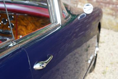 1958 Facel Vega FV4 &ldquo;Hemi Typhoon&rdquo;