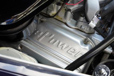 1958 Facel Vega FV4 &ldquo;Hemi Typhoon&rdquo;