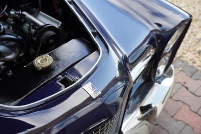 1958 Facel Vega FV4 &ldquo;Hemi Typhoon&rdquo;