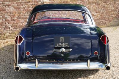 1958 Facel Vega FV4 &ldquo;Hemi Typhoon&rdquo;
