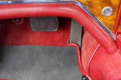 1958 Facel Vega FV4 &ldquo;Hemi Typhoon&rdquo;