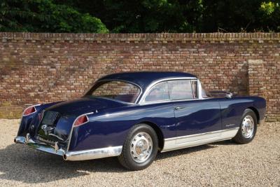 1958 Facel Vega FV4 &ldquo;Hemi Typhoon&rdquo;