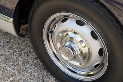 1958 Facel Vega FV4 &ldquo;Hemi Typhoon&rdquo;